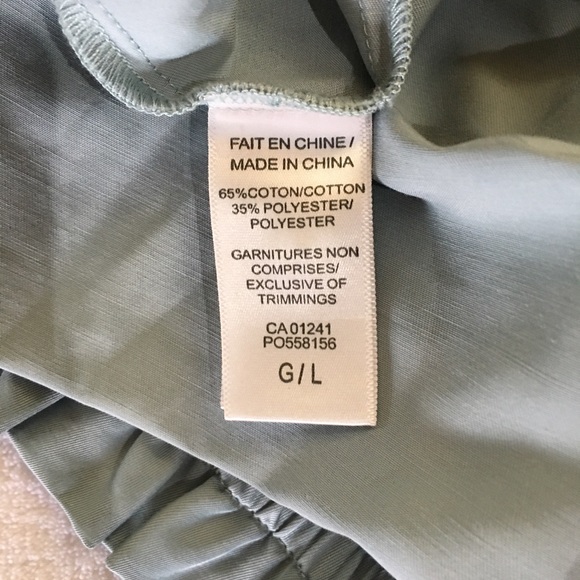 Twik athletic skirt Large - Picture 3 of 5